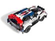 42109 LEGO® Technic Top Gear rallija automašīna цена и информация | Konstruktori | 220.lv