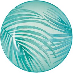 Luminarc šķīvis zupai Crazifolia, 20 cm cena un informācija | Trauki, šķīvji, pusdienu servīzes | 220.lv