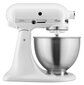 KitchenAid 5K45SSEFW cena un informācija | Virtuves kombaini | 220.lv