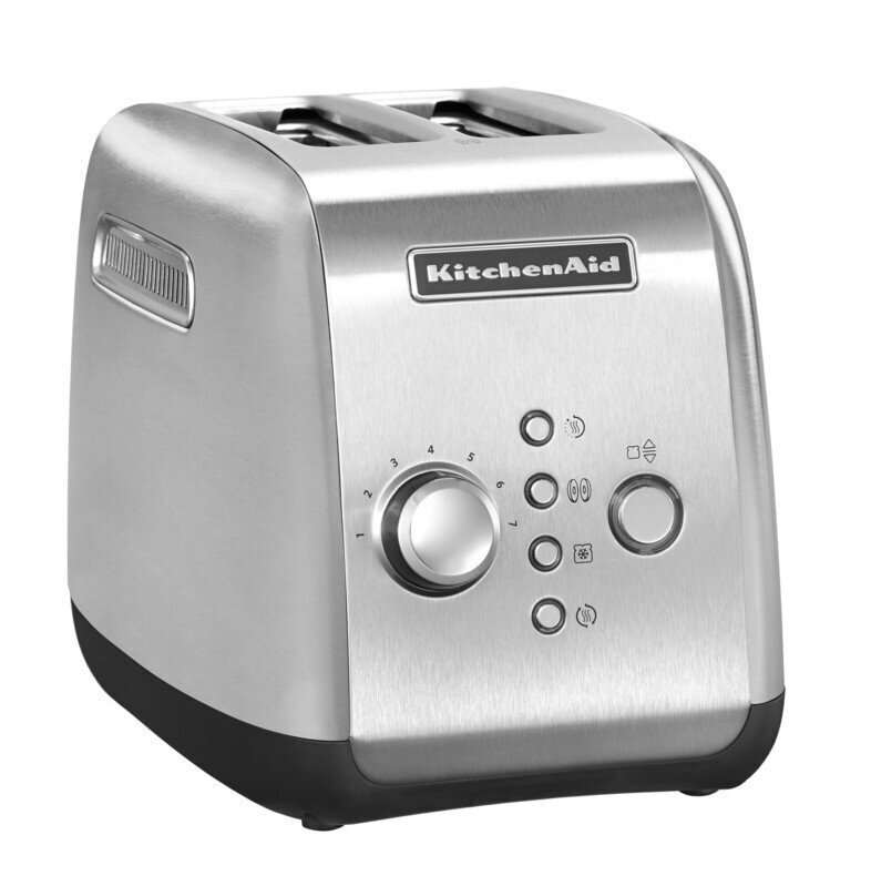 KitchenAid 5KMT221ESX cena un informācija | Tosteri | 220.lv