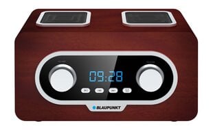 Blaupunkt PP5.2BR цена и информация | Радиоприемники и будильники | 220.lv