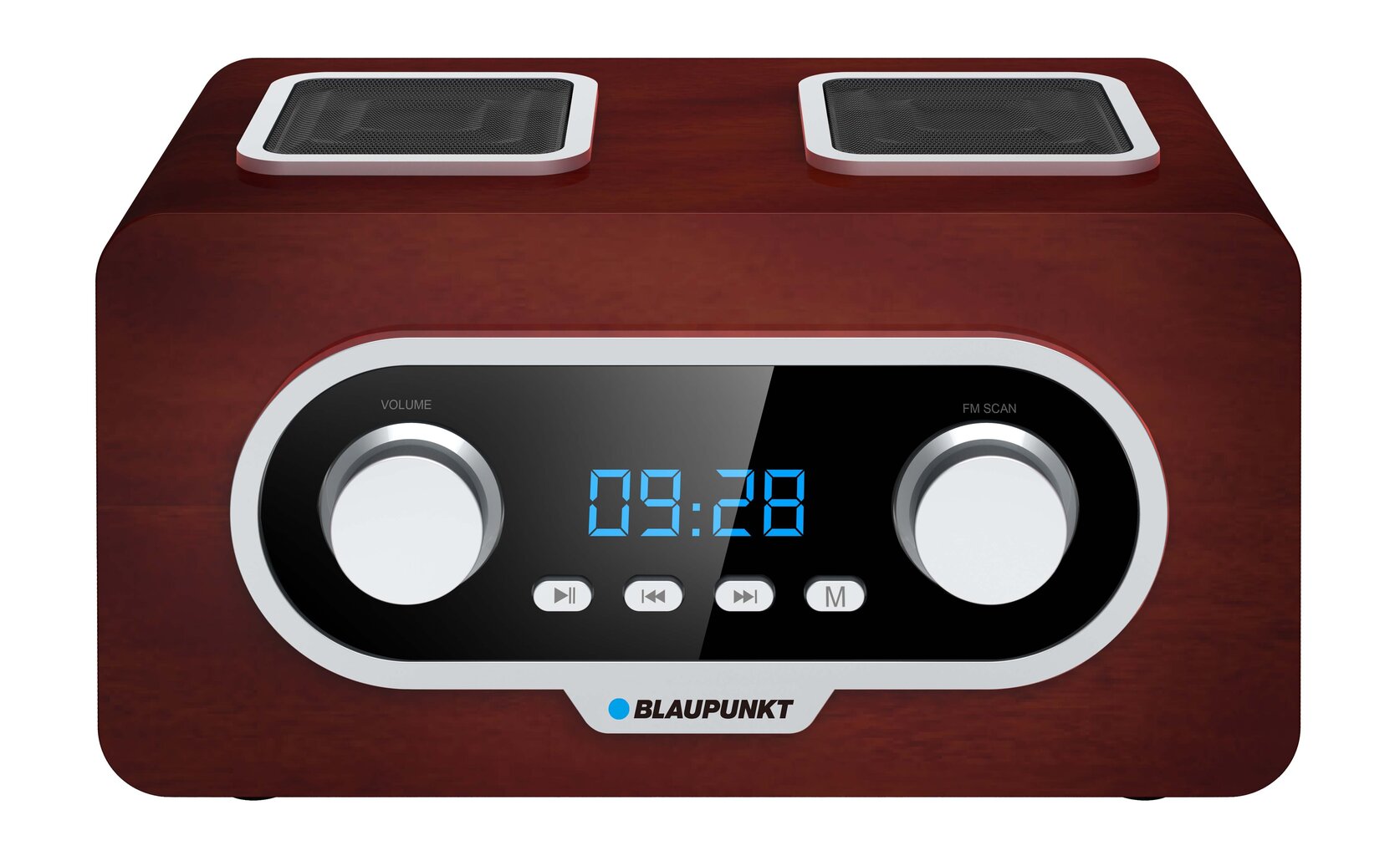 Blaupunkt PP5.2BR cena un informācija | Radioaparāti, modinātājpulksteņi | 220.lv