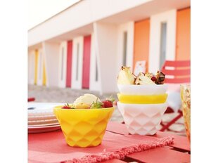 Чашка для мороженого и смузи Luminarc Белый Cтекло (20 cl) цена и информация | Посуда, тарелки, обеденные сервизы | 220.lv