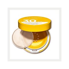 Солнцезащитный крем для лица с оттенком Clarins Mineral SPF30 15 г цена и информация | Кремы от загара | 220.lv