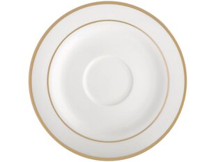 Ambition тарелочка Aura Gold, 12.5 см цена и информация | Посуда, тарелки, обеденные сервизы | 220.lv