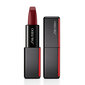 Lūpu krāsa Shiseido ModernMatte Powder 4 g, 523 Majo cena un informācija | Lūpu krāsas, balzāmi, spīdumi, vazelīns | 220.lv