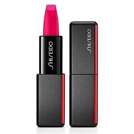 Lūpu krāsa Shiseido ModernMatte Powder 4 g, 511 Unfiltered cena un informācija | Lūpu krāsas, balzāmi, spīdumi, vazelīns | 220.lv