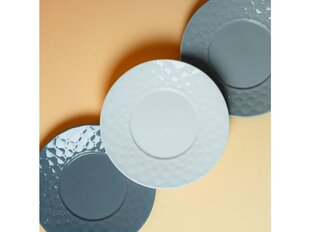 Ambition deserta šķīvis Glamour 20.5 cm цена и информация | Посуда, тарелки, обеденные сервизы | 220.lv
