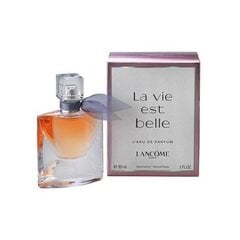 Женская парфюмерия La Vie Est Belle Lancôme EDP: Емкость - 30 ml цена и информация | Женские духи | 220.lv