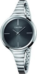 Calvin Klein - K4U23 19890 cena un informācija | Sieviešu pulksteņi | 220.lv