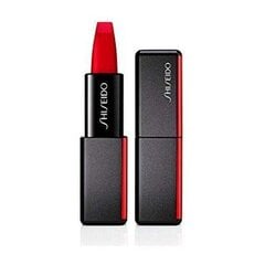 Lūpu krāsa Shiseido ModernMatte Powder 4 g, 503 Nude Streak cena un informācija | Lūpu krāsas, balzāmi, spīdumi, vazelīns | 220.lv