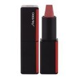 Губная помада Shiseido ModernMatte Powder 4 г, 514 Hyper Red