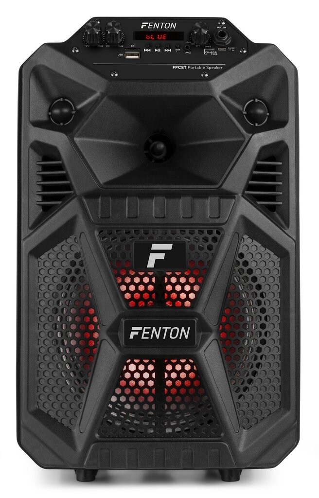 Fenton FPC8T cena un informācija | Skaļruņi | 220.lv