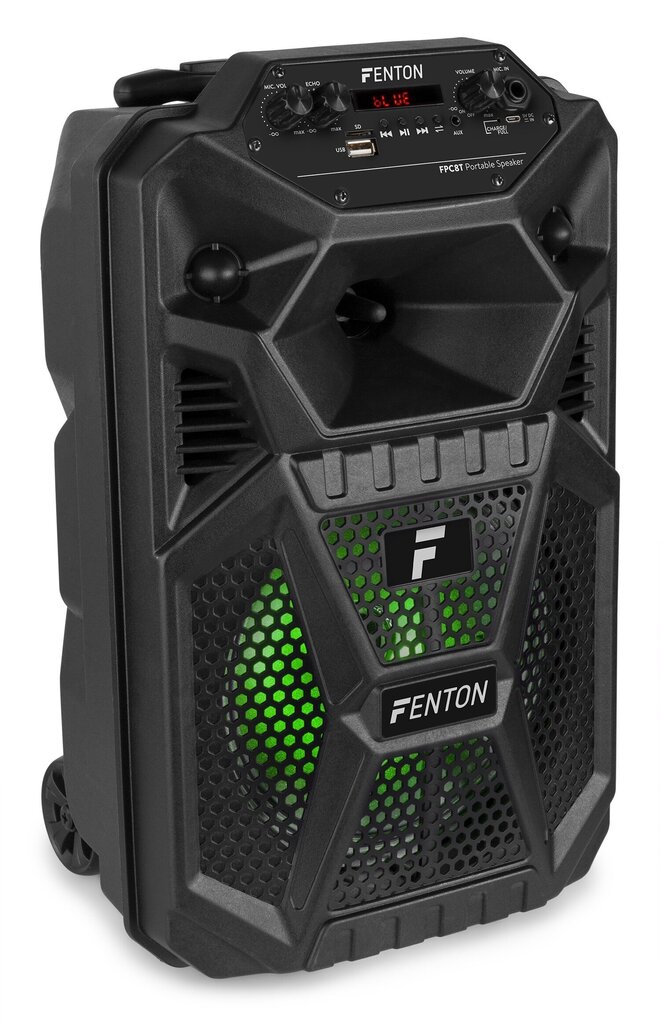 Fenton FPC8T cena un informācija | Skaļruņi | 220.lv