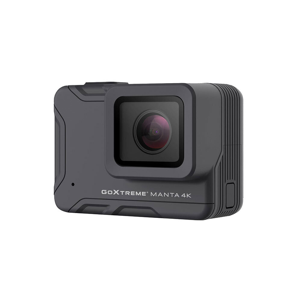 GoXtreme Manta 4K 20152, melns цена и информация | Sporta kameras | 220.lv