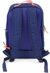 Platinet ранец 15.6" NBUILT Lunch, синий (43512) цена и информация | Рюкзаки, сумки, чехлы для компьютеров | 220.lv
