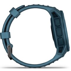 Garmin Instinct® Lakeside Blue цена и информация | Смарт-часы (smartwatch) | 220.lv