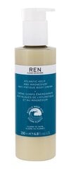 Крем для тела Ren Atlantic Kelp and Magnesium 200 мл цена и информация | Кремы, лосьоны для тела | 220.lv