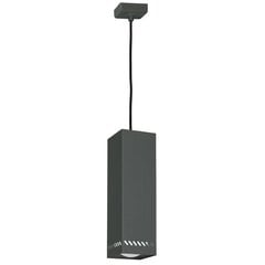 Luminex piekaramā lampa Insert Square cena un informācija | Lustras | 220.lv