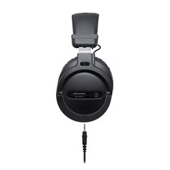 DJ Audio Technica ATH-PRO5X cena un informācija | Austiņas | 220.lv