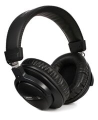 DJ Audio Technica ATH-PRO5X cena un informācija | Audio Technica Datortehnika | 220.lv