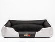 Guļvieta Cesar Exclusive R3, 95x73 cm, balta/melna cena un informācija | Suņu gultas, spilveni, būdas | 220.lv
