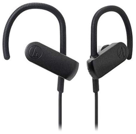 Audio Technica ATH-SPORT70BTBK cena un informācija | Austiņas | 220.lv