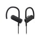 Audio Technica ATH-SPORT70BTBK cena un informācija | Austiņas | 220.lv