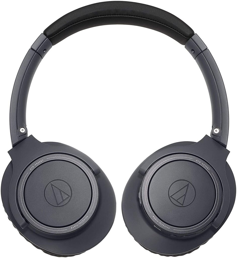 Audio Technica ATH-SR30BT cena un informācija | Austiņas | 220.lv