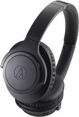 Беспроводные наушники Audio Technica ATH-SR30BT цена и информация | Наушники | 220.lv