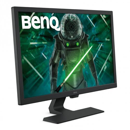 BenQ GL2480 cena un informācija | Monitori | 220.lv