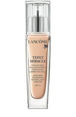 Тональный крем с SPF15 Lancome Teint Miracle 30 мл, 04 бежевый цена и информация | Пудры, базы под макияж | 220.lv