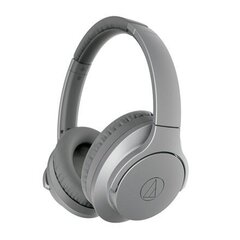 Audio Technica ANC700BTGY cena un informācija | Austiņas | 220.lv