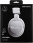 DJ Audio Technica ATH-PRO5X цена и информация | Austiņas | 220.lv