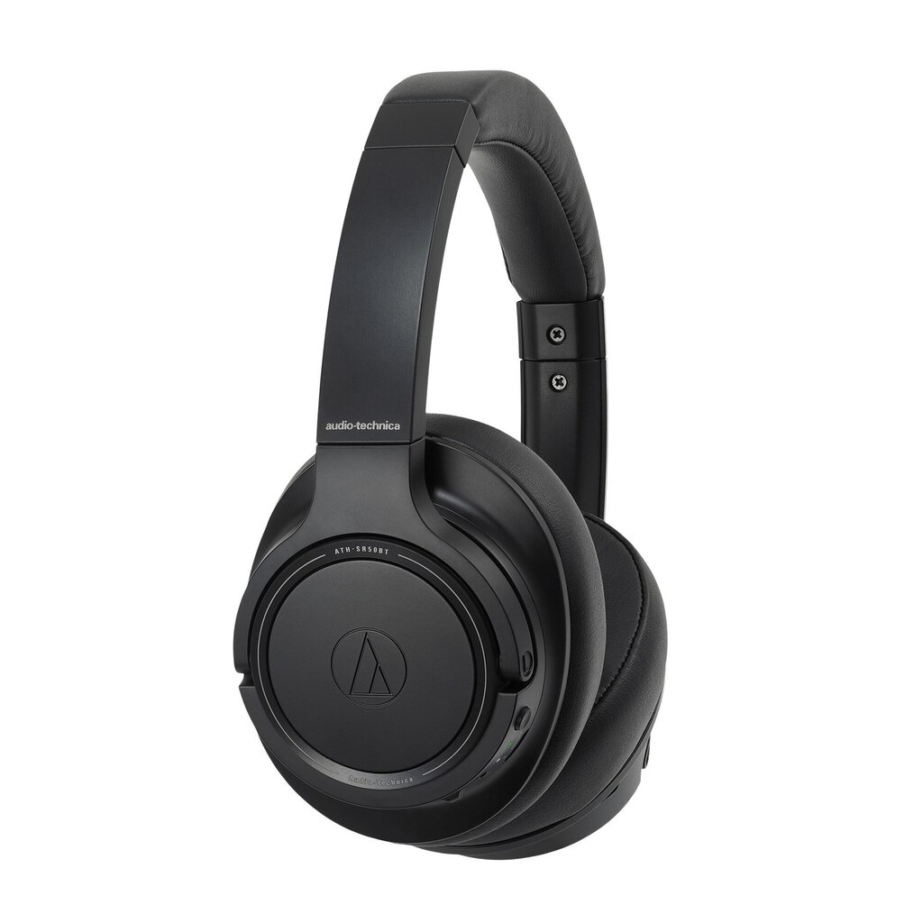 Audio Technica ATH-SR50BT cena un informācija | Austiņas | 220.lv