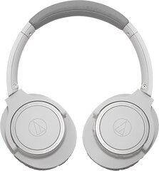 Беспроводные наушники Audio Technica ATH-SR30BT цена и информация | Наушники | 220.lv