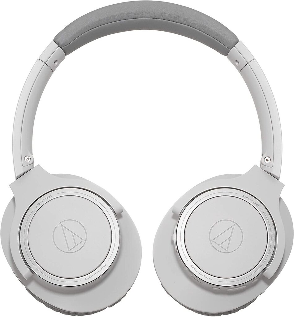 Audio Technica ATH-SR30BT cena un informācija | Austiņas | 220.lv