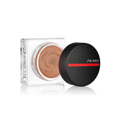 Krēmīgi, pūdera vaigu sārtumi Shiseido Minimalist 5 g cena un informācija | Bronzeri, vaigu sārtumi | 220.lv