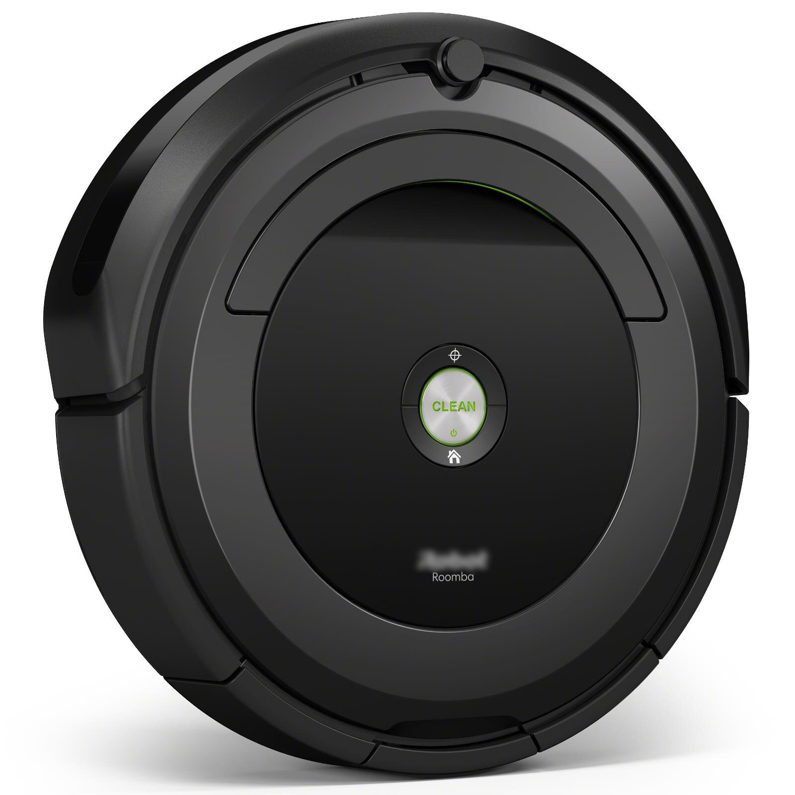 Робот-пылесос iRobot Roomba 696, Без функции влажной уборки, Ручная очистка  цена | 220.lv