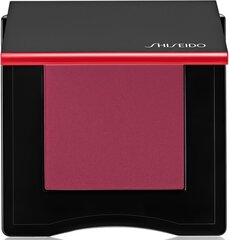 Shiseido Inner Glow румяна 4 г, 02 Twilight Hour цена и информация | Бронзеры (бронзаторы), румяна | 220.lv