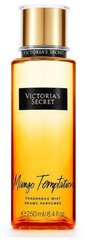 Parfimēts ķermeņa sprejs Victoria Secret Mango Temptation 250 ml cena un informācija | Parfimēta sieviešu kosmētika | 220.lv