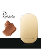 Компактная пудра Max Factor Facefinity, 10 г цена и информация | Пудры, базы под макияж | 220.lv