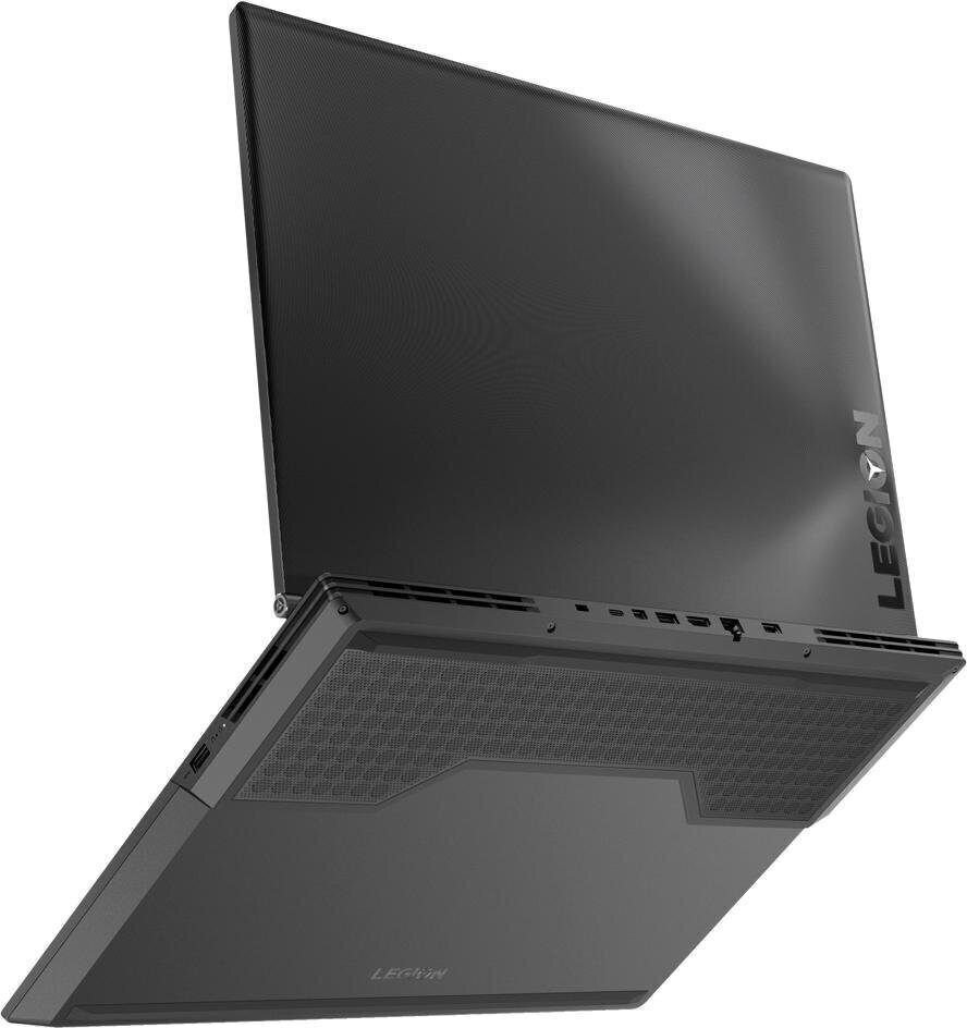Lenovo Legion Y540-17IRH (81Q40014MX) cena un informācija | Portatīvie datori | 220.lv