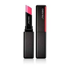 Губная помада Shiseido Vision Airy 1.6г, 222 Ginza Red цена и информация | Помады, бальзамы, блеск для губ | 220.lv