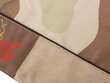 Paklājs Hobbydog XL, 110x90 cm, smilšu krāsas cena un informācija | Suņu gultas, spilveni, būdas | 220.lv