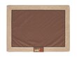 Paklājs Hobbydog XL, 110x90 cm, brūns cena un informācija | Suņu gultas, spilveni, būdas | 220.lv