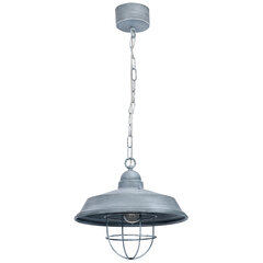 Luminex подвесной светильник Works цена и информация | Настенный/подвесной светильник Eye Spot 11 BL, чёрный | 220.lv