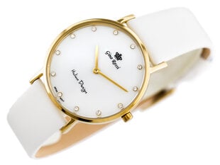 Часы Gino Rossi GR11015BA цена и информация | Женские часы | 220.lv