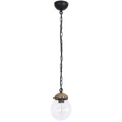 Luminex подвесной светильник Fuerte цена и информация | Люстры | 220.lv