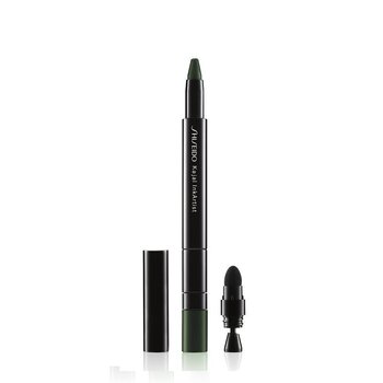 Universāls acu zīmulis Shiseido Kajal Ink Artist 0,8 g, 06 Birodo Green cena un informācija | Acu ēnas, skropstu tušas, zīmuļi, serumi | 220.lv